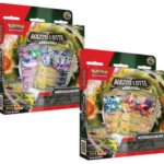 Mazzo Deluxe Koraidon Miraidon - Pokemon Company