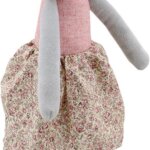 Peluche Gatta - Wilberry Friends