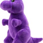 Peluche T-Rex - Wilberry