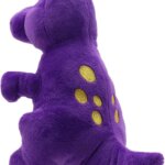 Peluche T-Rex - Wilberry