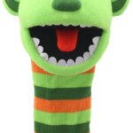 Marionetta Narg - Puppet Company