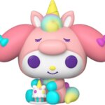 Hello Kitty My Melody - Funko