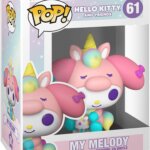 Hello Kitty My Melody - Funko