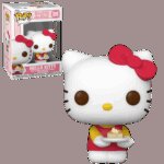 Hello Kitty - Funko