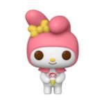 My Melody Hello Kitty - Funko