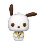 Pochacco Hello Kitty - Funko