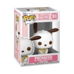 Pochacco Hello Kitty - Funko