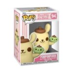 Pom Pom Purin Hello Kitty - Funko