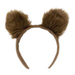 Orecchie Orso Peluche - Widmann