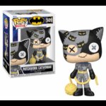 Catwoman Patchwork - Funko