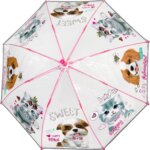Ombrello Pets - Perletti