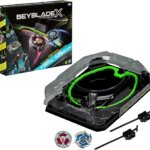 Bey Blade Battle Set - Hasbro