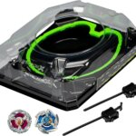 Bey Blade Battle Set - Hasbro