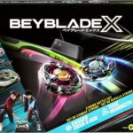 Bey Blade Battle Set - Hasbro
