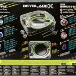 Bey Blade Battle Set - Hasbro