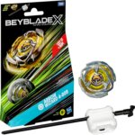 Arrow Wizard Bey Blade X - Hasbro