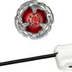 Scythe Incendio BeyBlade X - Hasbro