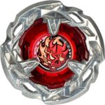 Scythe Incendio BeyBlade X - Hasbro