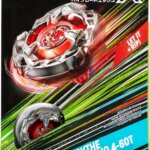 Scythe Incendio BeyBlade X - Hasbro