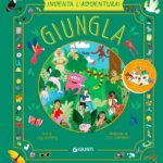 Giungla - Giunti