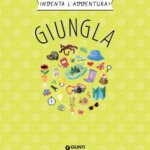 Giungla - Giunti