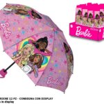 Ombrello Barbie - Coriex