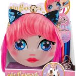Pochette Influencer Rosa - Nice