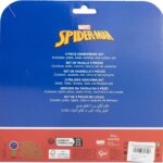 Set Merenda Spiderman - Real Trade Italia