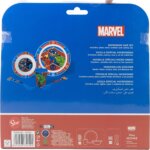 Set Merenda Avengers - Real Trade Italia