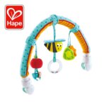 Arco degli Amici del Giardino - Hape