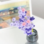 Mattoncini Lavanda - Nice