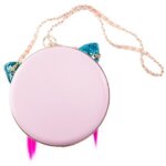 Pochette Influencer Rosa - Nice