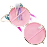 Pochette Influencer Rosa - Nice
