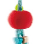 Arco degli Amici del Giardino - Hape
