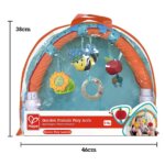 Arco degli Amici del Giardino - Hape