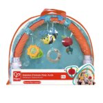 Arco degli Amici del Giardino - Hape