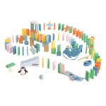 Domino a Cascata - Classic World