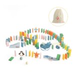 Domino a Cascata - Classic World
