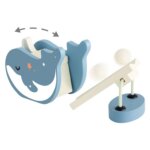 Domino a Cascata - Classic World