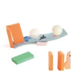 Domino a Cascata - Classic World