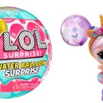 Lol Surprise Water balloon - MGA