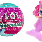 Lol Surprise Mermaids - MGA