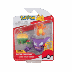 Battle Figure Set Shinx - Pokemon Company