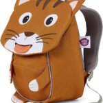 Zainetto Gatto - Affenzahn