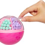 Lol Surprise Hair Beads Tots - MGA