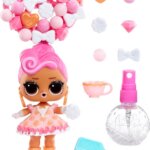 Lol Surprise Hair Beads Tots - MGA