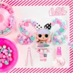 Lol Surprise Hair Beads Tots - MGA