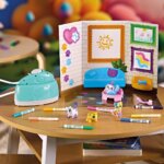 Spray Boutique Washimals - Crayola
