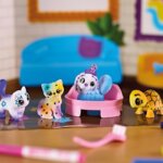 Spray Boutique Washimals - Crayola