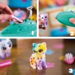 Spray Boutique Washimals - Crayola